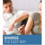 Divorce the Easy Way Ebook for Divorce Lawyer by Angie Papple Johnston