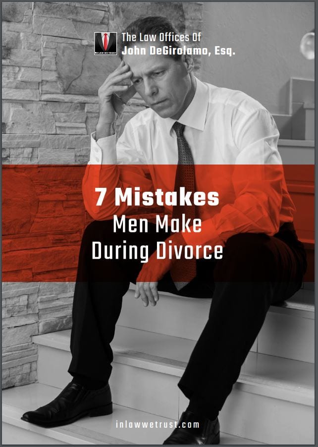 Divorce EBook for Attorneys by Angie Papple Johnston