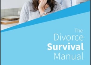Divorce Survival Manual - EBook by Angie Papple Johnston