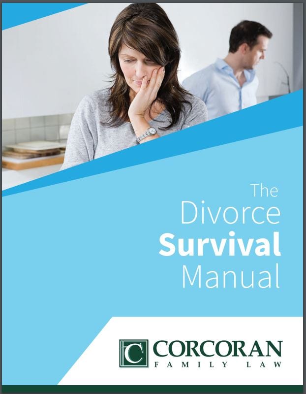 Divorce Survival Manual - EBook by Angie Papple Johnston