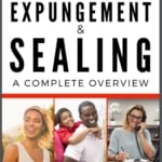 Expungement and Sealing E-Book for Illinois Attorney